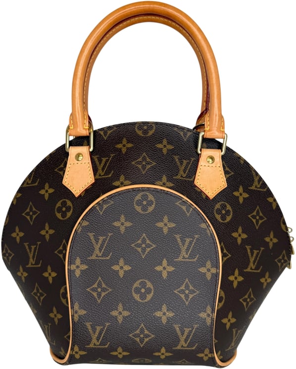 Louis Vuitton Louis Vuitton Ellipse PM Monogram Canvas Vintage 2006