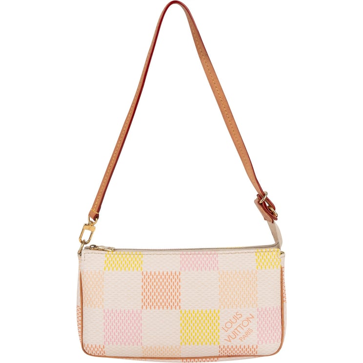 Louis Vuitton Louis Vuitton Monogram Summer By The Pool Pochette Accessoires Shoulder Bag