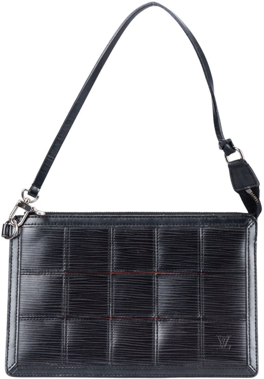 Louis Vuitton Louis Vuitton Epi Stretch Pochette Accessoire