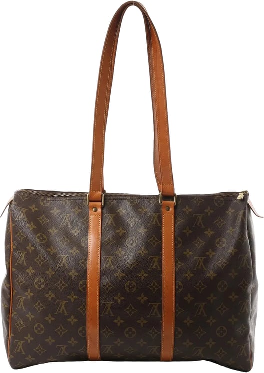 Louis Vuitton Louis Vuitton Flanerie 45 Monogram Shoulder Bag in Brown M51115