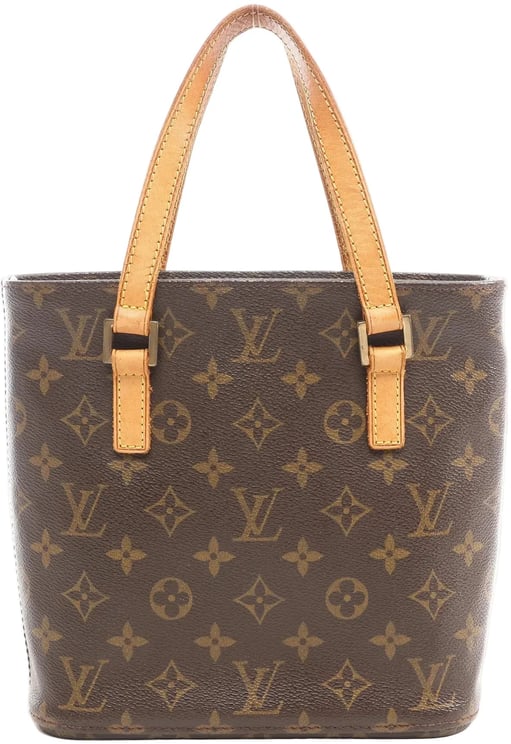 Louis Vuitton Louis Vuitton Vavin PM Monogram Shoulder Bag in Brown M51172