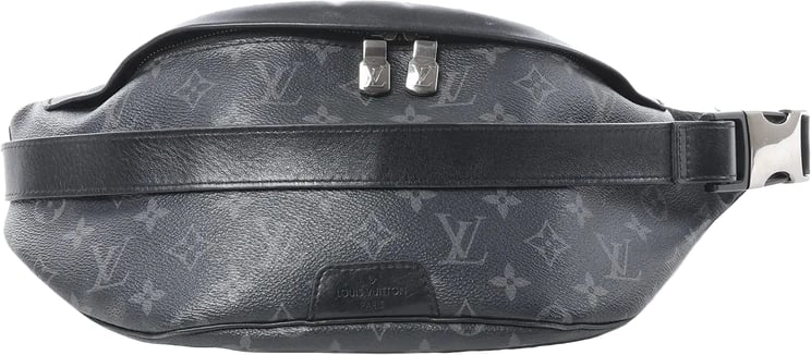 Louis Vuitton Louis Vuitton Bum Bag PM Discovery Monogram Eclipse Crossbody Bag in Black M46035