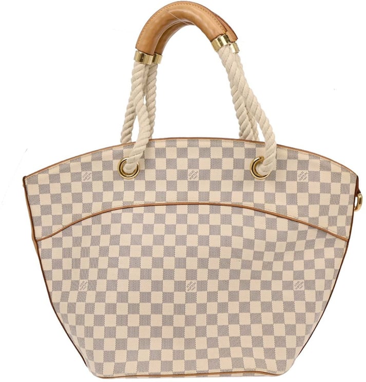 Louis Vuitton Louis Vuitton Pampelonne Handbag Damier GM