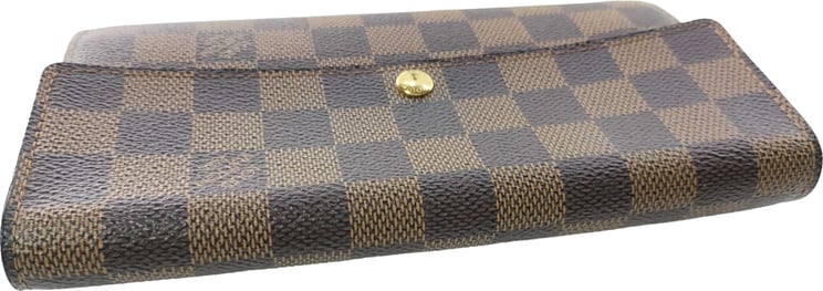 Louis Vuitton Louis Vuitton Long Damier