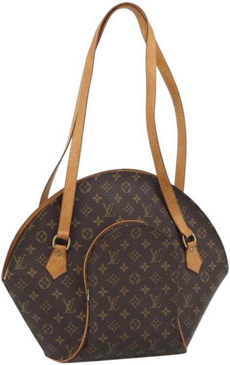 Louis Vuitton Louis Vuitton Ellipse NM Monogram Canvas PM