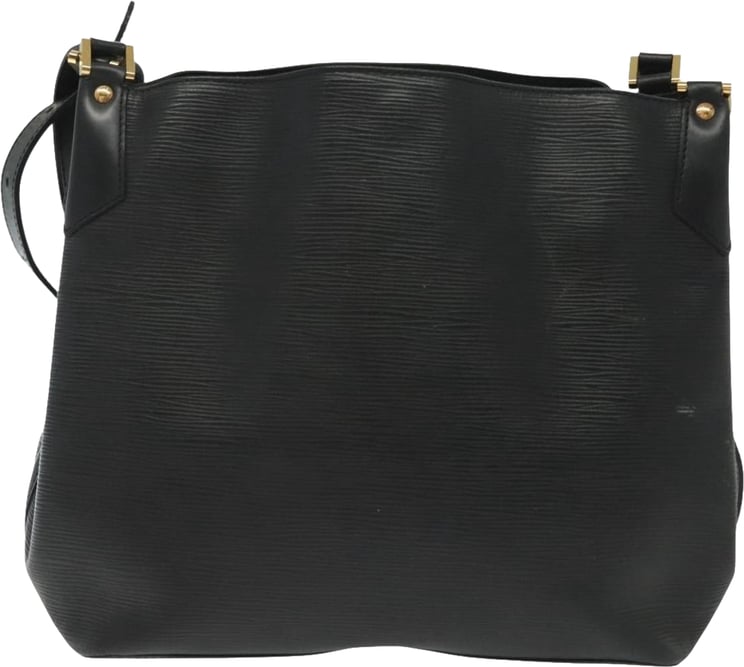 Louis Vuitton Louis Vuitton Mandara Handbag Epi Leather MM
