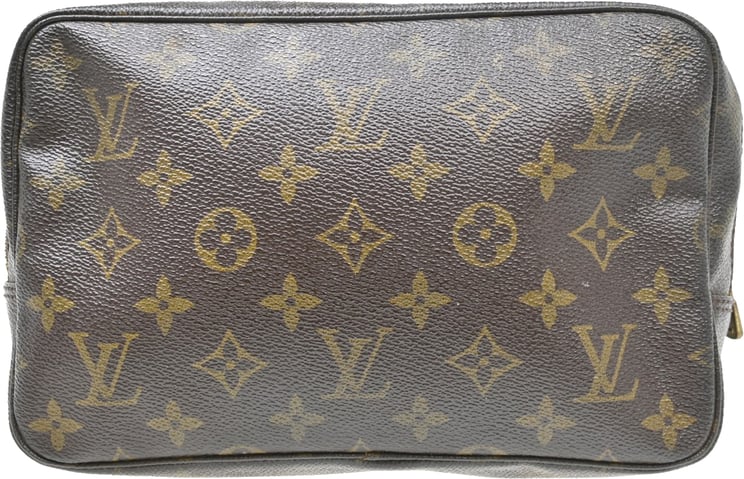 Louis Vuitton Louis Vuitton Trousse Toilette Monogram Canvas 23