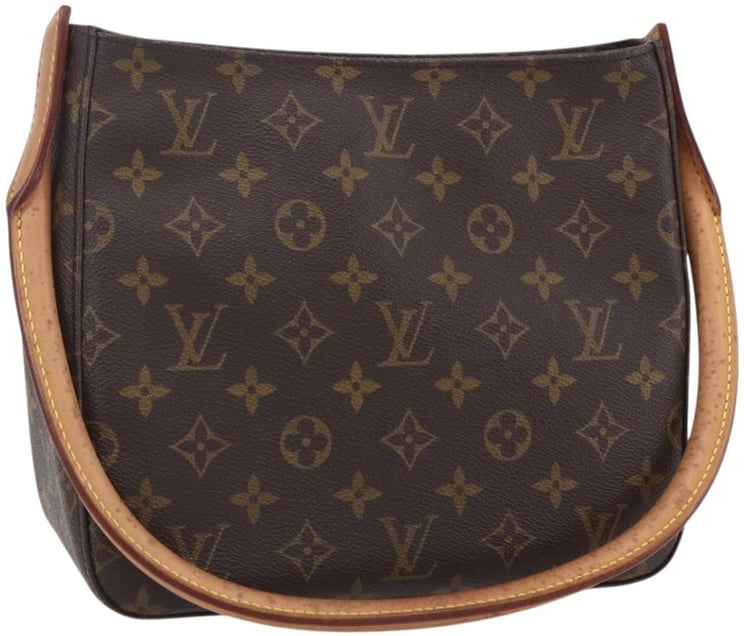 Louis Vuitton Louis Vuitton Looping Handbag Monogram Canvas MM