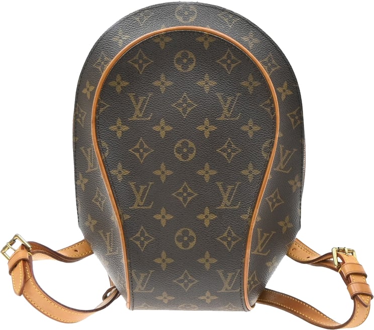 Louis Vuitton Louis Vuitton Ellipse Monogram Canvas
