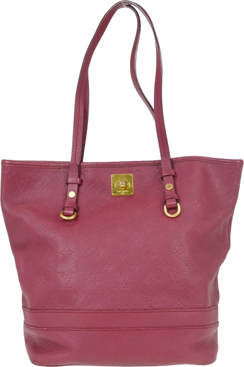 Louis Vuitton Louis Vuitton Citadine Handbag Monogram Empreinte Leather PM