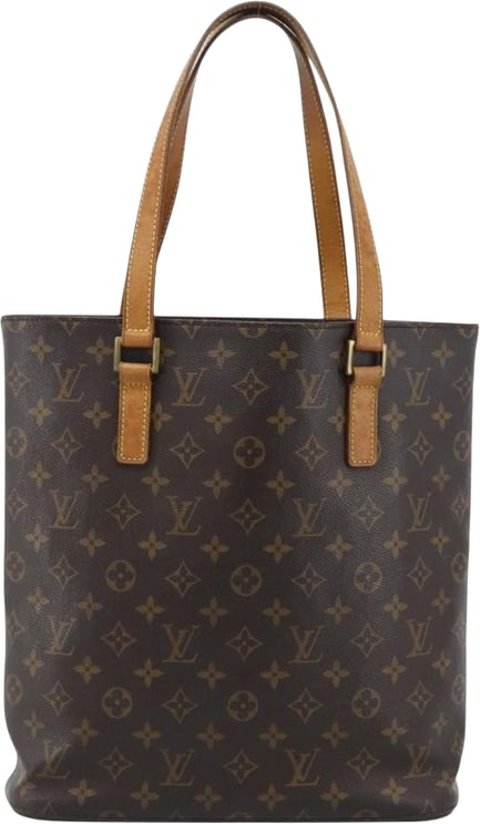 Louis Vuitton Louis Vuitton Vavin Tote Monogram Canvas GM
