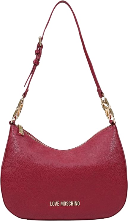 Love Moschino Love Moschino Purple Polyethylene Handbag