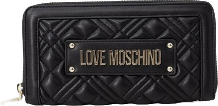 Love Moschino Love Moschino Bicolor Polyethylene Accessories