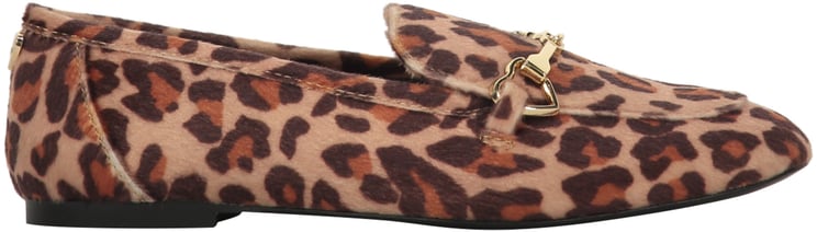 Love Moschino Loafers