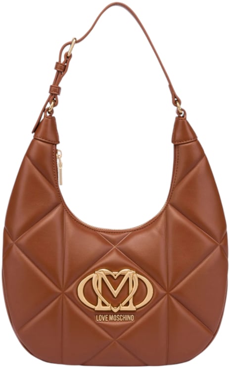 Love Moschino Bags Castagna