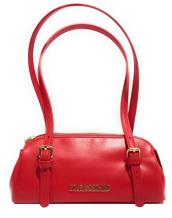 Love Moschino Bags Red