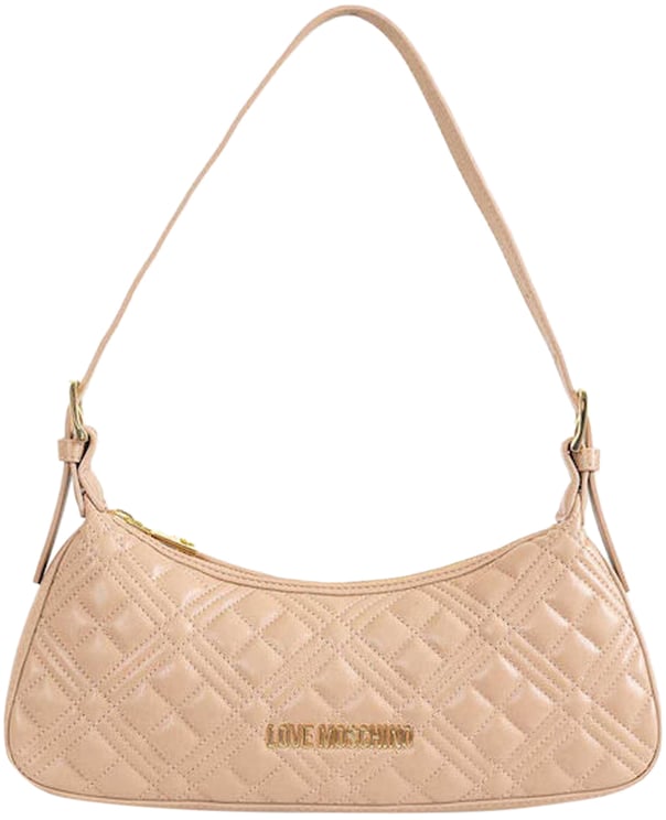 Love Moschino Bags Beige