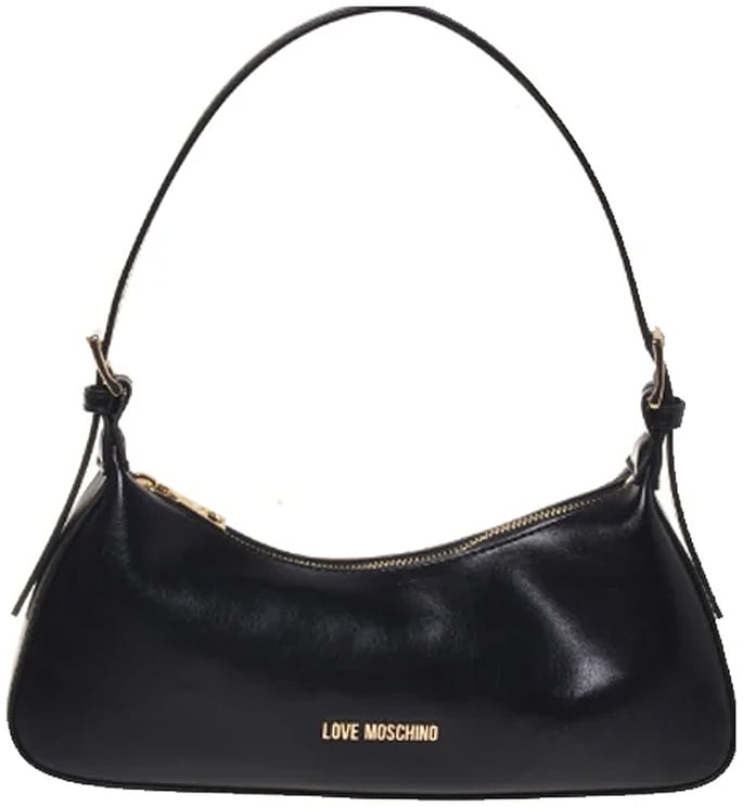 Love Moschino Bags Black