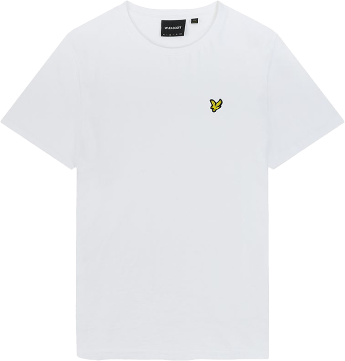 Lyle & Scott Lyle &amp; Scott Plain T-Shirt