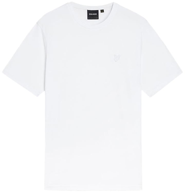 Lyle & Scott Lyle & Scott Superfine T-Shirt 626