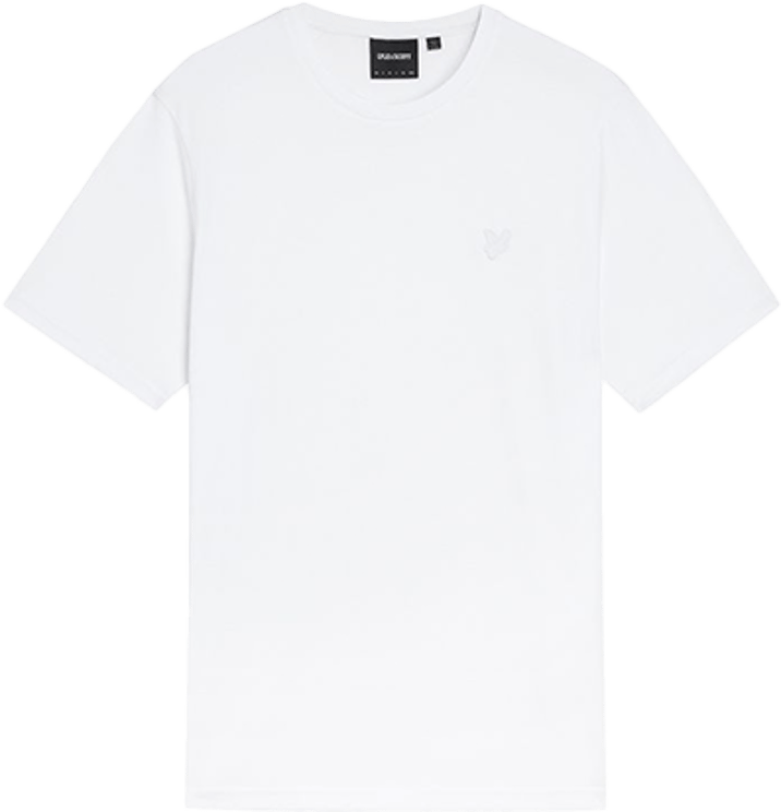 Lyle & Scott Lyle &amp; Scott Superfine T-Shirt