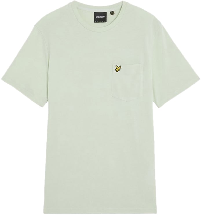 Lyle & Scott Lyle & Scott Pocket T-Shirt