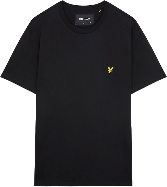 Lyle & Scott Lyle &amp; Scott Plain T-Shirt