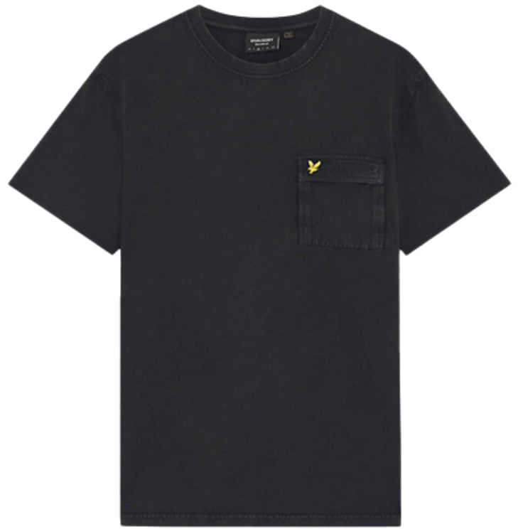 Lyle & Scott Lyle & Scott Cargo Pocket T-Shirt