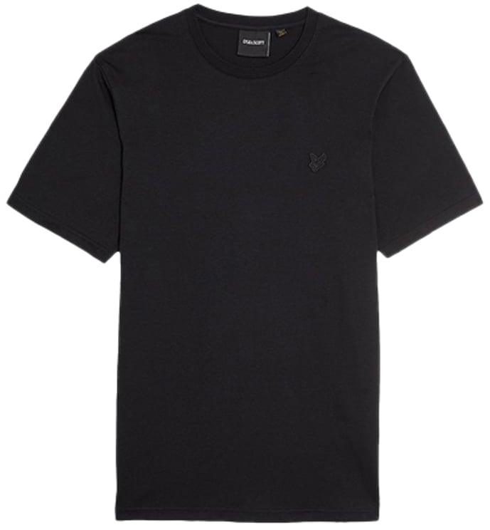 Lyle & Scott Lyle & Scott Superfine T-Shirt Z865