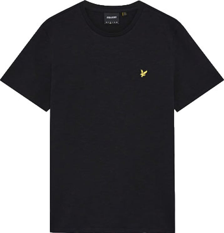 Lyle & Scott Lyle & Scott Fine Slub T-Shirt