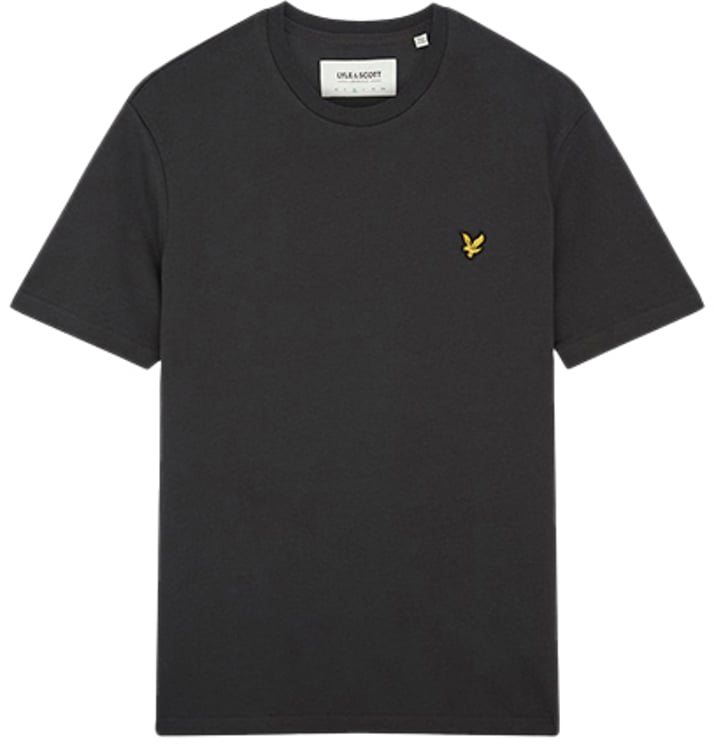 Lyle & Scott Lyle & Scott Plain T-Shirt W635