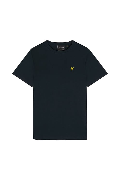 Lyle & Scott Lyle &amp; Scott Plain T-Shirt