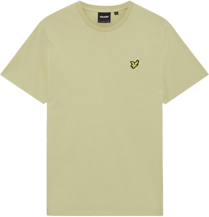 Lyle & Scott Lyle &amp; Scott Plain T-Shirt