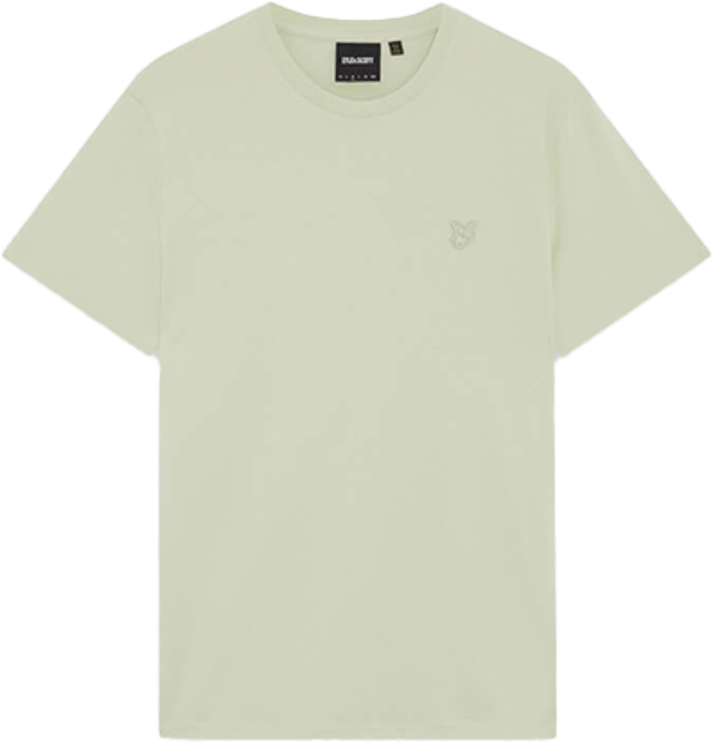 Lyle & Scott Lyle &amp; Scott Superfine T-Shirt