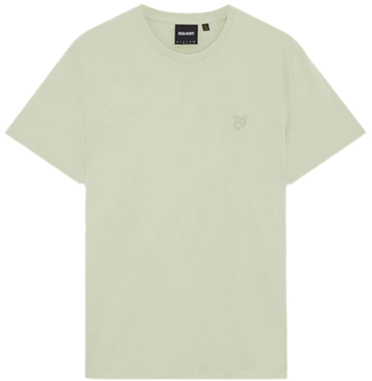 Lyle & Scott Lyle & Scott Superfine T-Shirt Y085