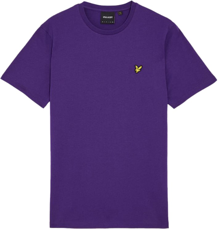 Lyle & Scott Lyle & Scott Plain T-Shirt X589