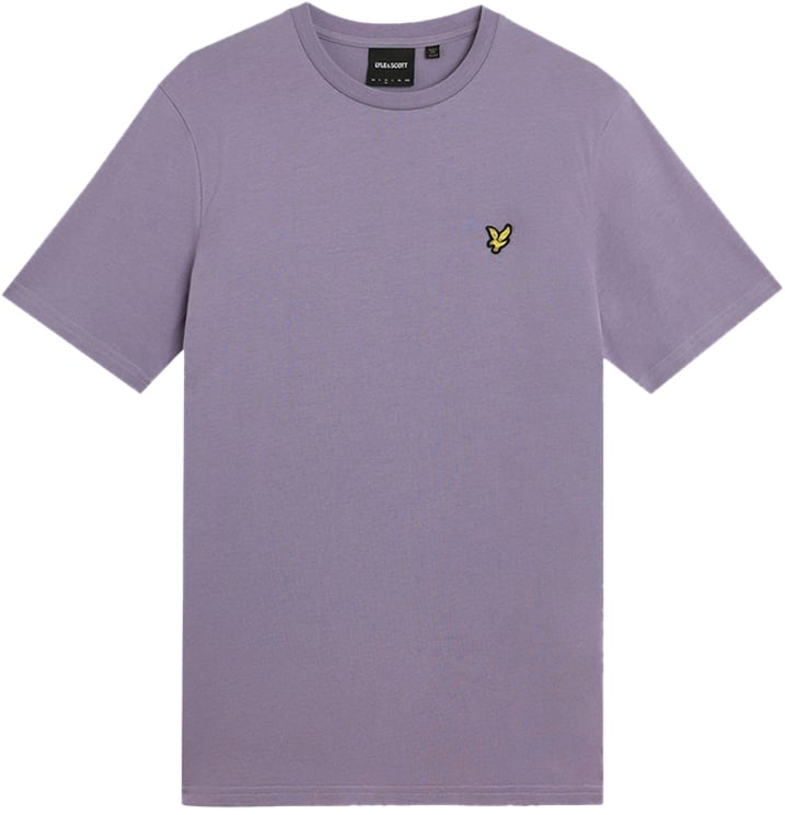 Lyle & Scott Lyle & Scott Plain T-Shirt X600