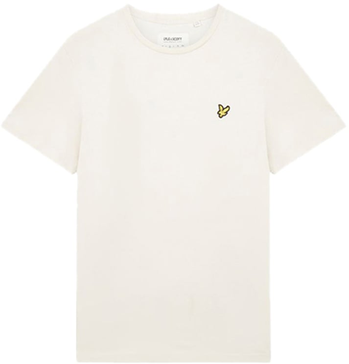 Lyle & Scott Lyle & Scott Plain T-Shirt W870