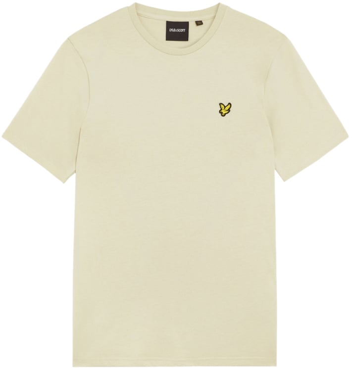 Lyle & Scott Lyle &amp; Scott Plain T-Shirt