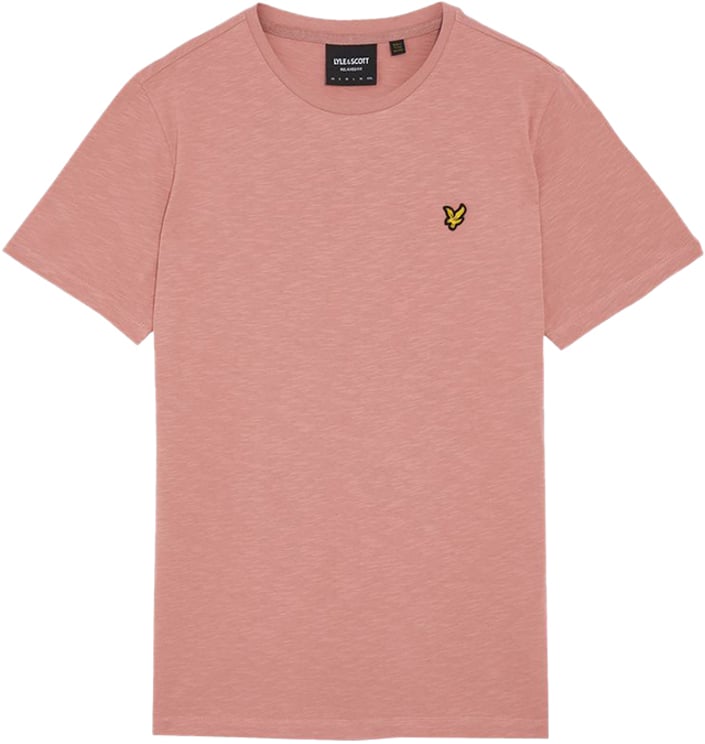 Lyle & Scott Lyle & Scott Slub T-Shirt