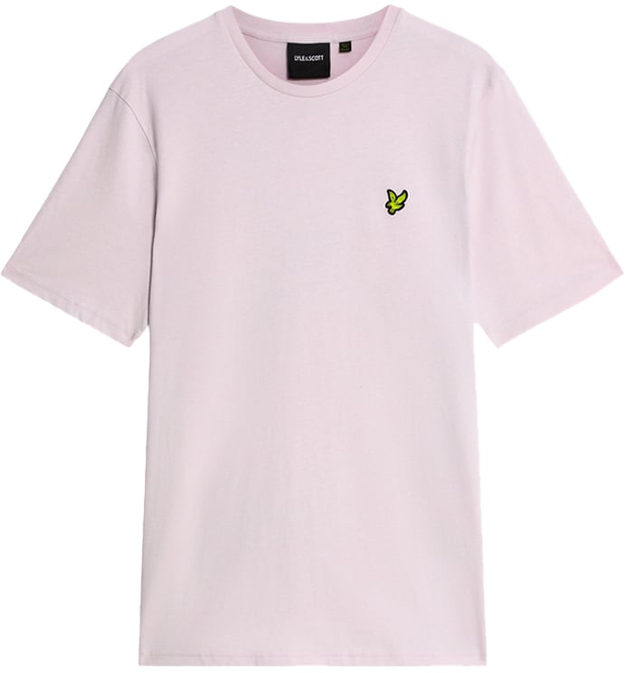 Lyle & Scott Lyle & Scott Plain T-Shirt X599