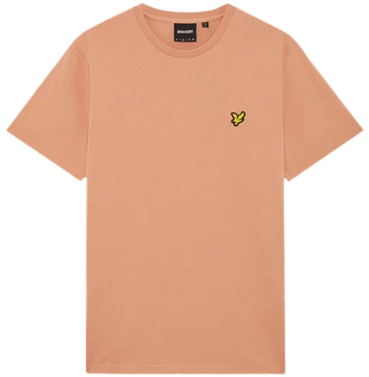 Lyle & Scott Lyle & Scott Nature Graphic T-Shirt