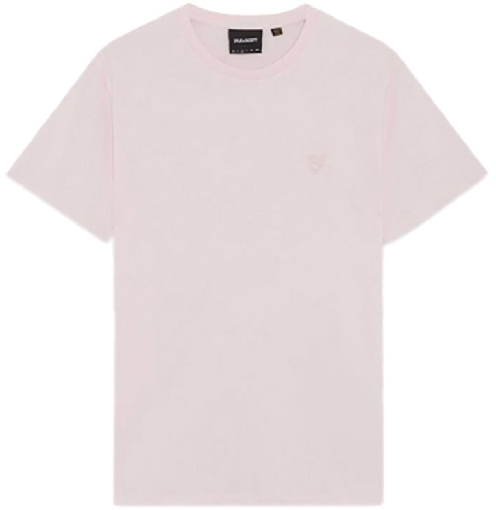 Lyle & Scott Lyle & Scott Superfine T-Shirt W488