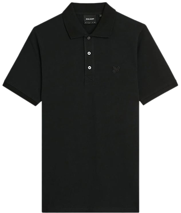 Lyle & Scott Lyle & Scott Superfine Polo Shirt
