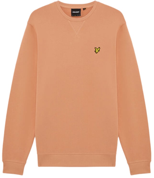 Lyle & Scott Lyle & Scott Crew Neck Sweatshirt