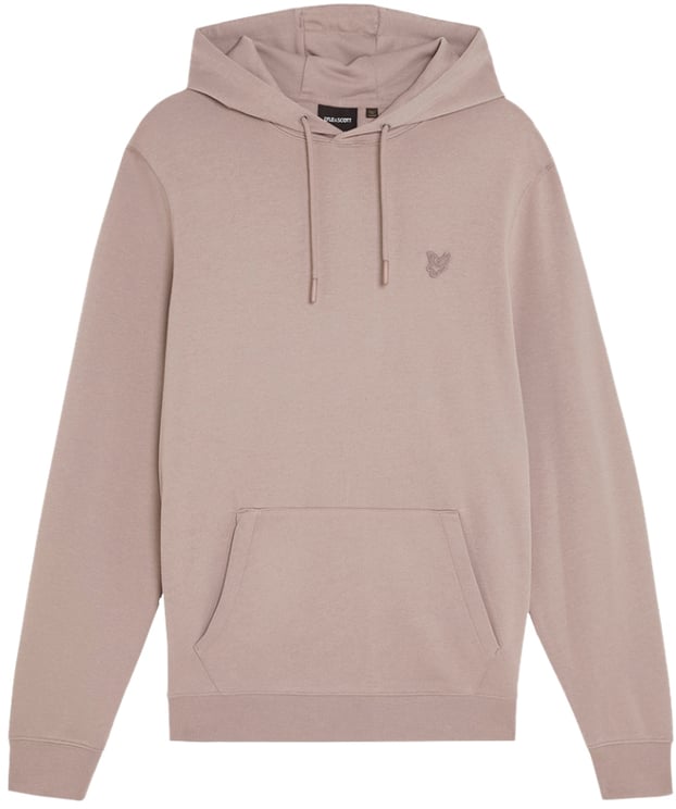 Lyle & Scott Lyle & Scott Superfine Pullover Hoodie
