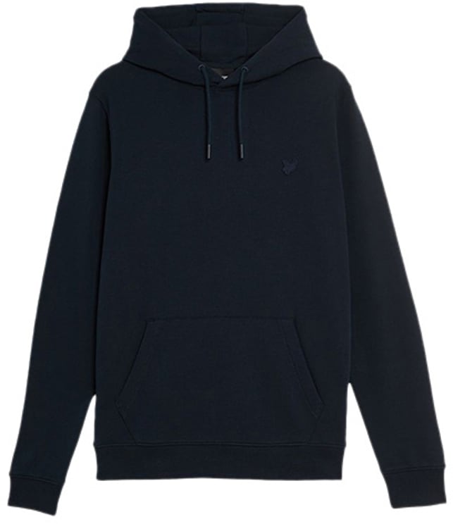 Lyle & Scott Lyle & Scott Superfine Pullover Hoodie