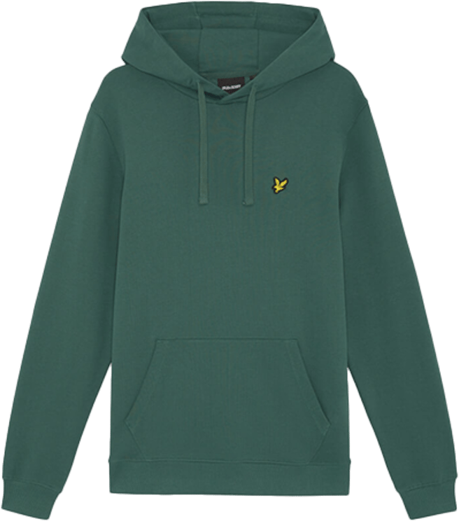 Lyle & Scott Lyle & Scott Pullover Hoodie