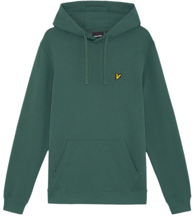 Lyle & Scott Lyle & Scott Pullover Hoodie