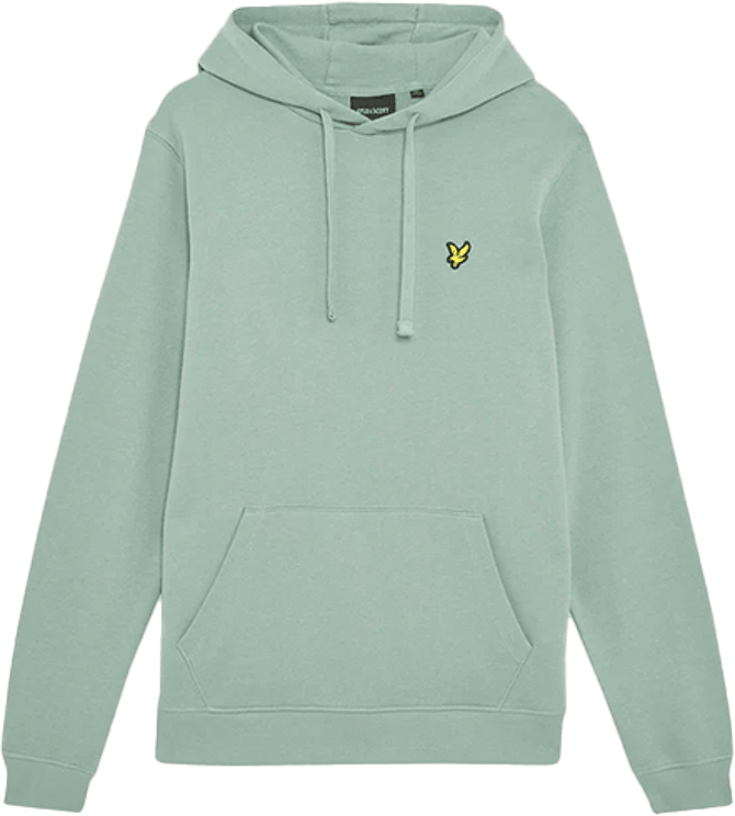 Lyle & Scott Lyle & Scott Pullover Hoodie